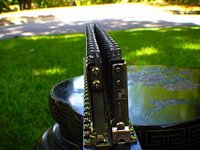 ADC PJ-390 Patchbay B  ADC PJ-390 Patchbay B