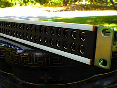 ADC PJ-390 Patchbay E  ADC PJ-390 Patchbay E