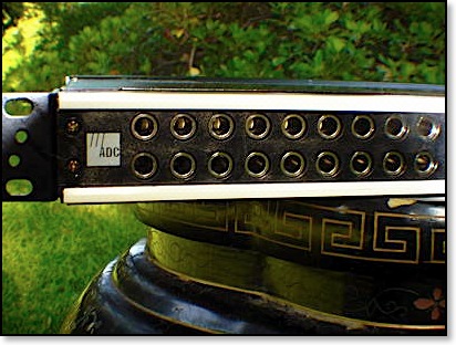 ADC PPA1-14MKIINS A  ADC PPA1-14MKIINS A