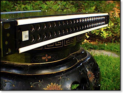 ADC PPA1-14MKIINS B  ADC PPA1-14MKIINS B