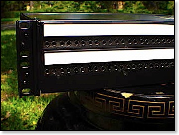 ADC PPB3-14MKII Patchbay A  ADC PPB3-14MKII Patchbay A