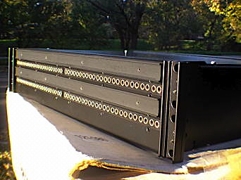 NEW ADC 2RU PPB3-14MKIINS B   NEW ADC 2RU PPB3-14MKIINS B