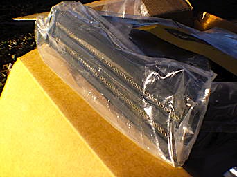 NEW ADC 2RU PPB3-14MKIINS C   NEW ADC 2RU PPB3-14MKIINS C