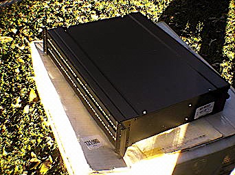 NEW ADC 2RU PPB3-14MKIINS D   NEW ADC 2RU PPB3-14MKIINS D