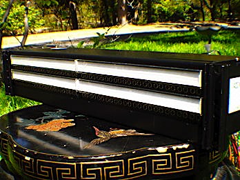 Custom ADC 50-50 Patchbay 3  Custom ADC 50-50 Patchbay 3