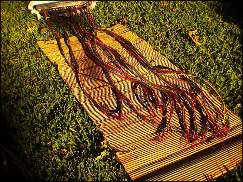 Mini Shorti Quick Switch Custom Patchbay 5  Mini Shorti Quick Switch Custom Patchbay 5