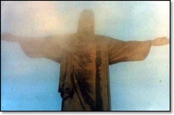 Christ in Rio