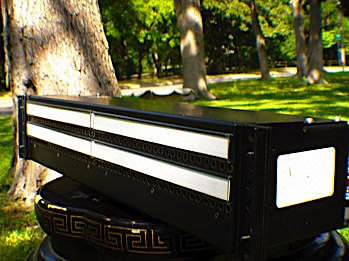 ADC BJF403-4MKII Patchbay A