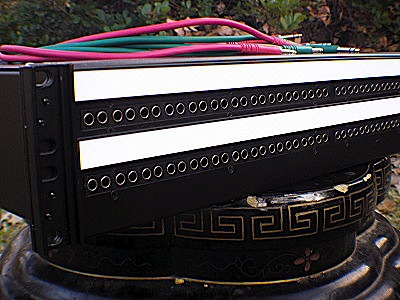 ADC PPB3-14MKIINOBG Patchbay A