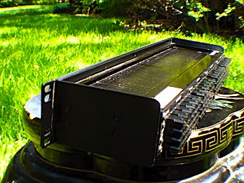 E3-HN Pro-Patch Patchbay A