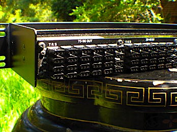 E3-HN Pro-Patch Patchbay B