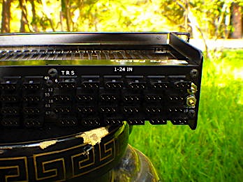 E3-HN Pro-Patch Patchbay E