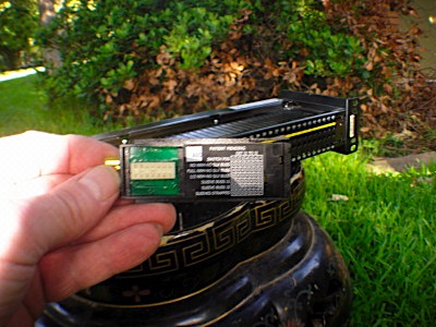 E3-HN Pro-Patch Patchbay H