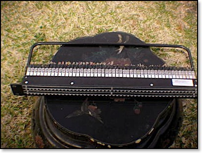 Audio Accessories 96 Point TT Patchbay 2