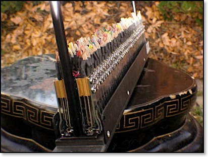 Audio Accessories 96 Point TT Patchbay 3