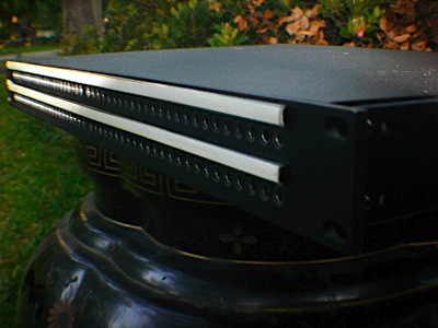 HNOBS-E90 ELCO Patchbay A