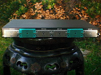 HNOBS-E90 ELCO Patchbay B