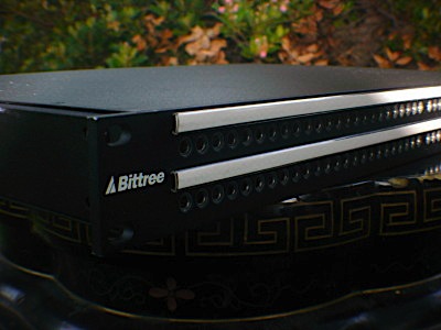 HNOBS-E90 ELCO Patchbay D