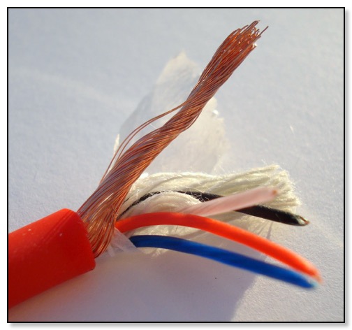 Inside my TT Patch Cables