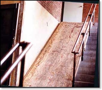 Twice Everday. Leaving This One at the End of the Night is a Bitch. That would be Three 48 Ft. Trucks.