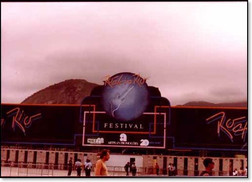 Rock in Rio