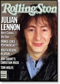 Julian Lennon