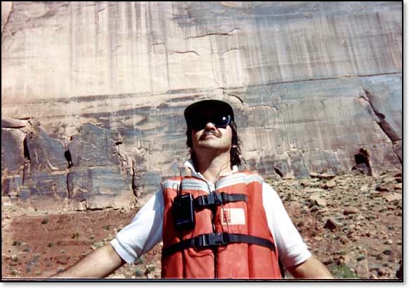 River Weekend at the Grand Canyon